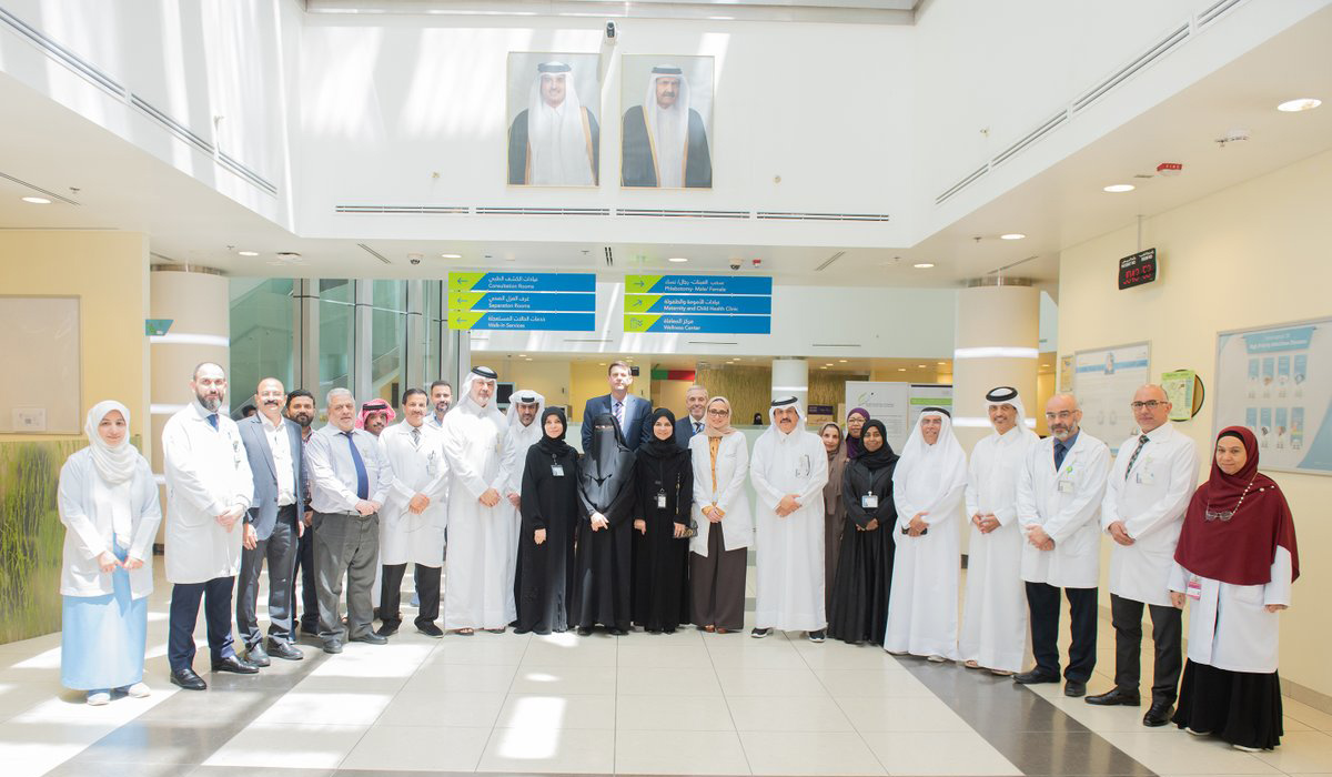 Ambulatory Dialysis Unit